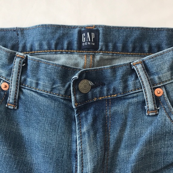 GAP  30x 30 Jeans - Picture 4 of 8